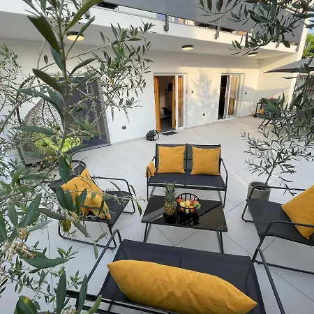 Apartamento Valkane *