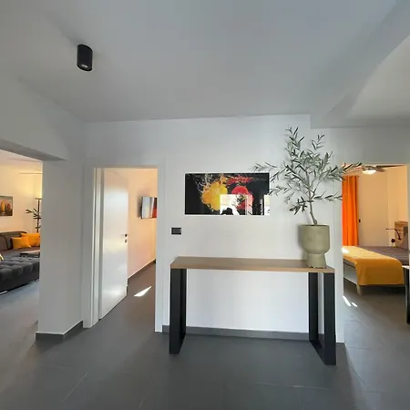 Valkane Apartamento *