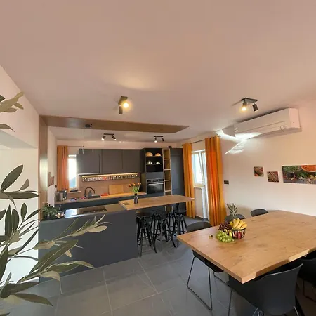 Apartamento Valkane *