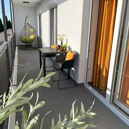 Apartamento Valkane *