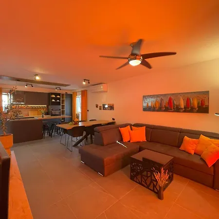 Valkane Apartamento *