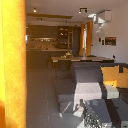 Valkane Apartamento Pula