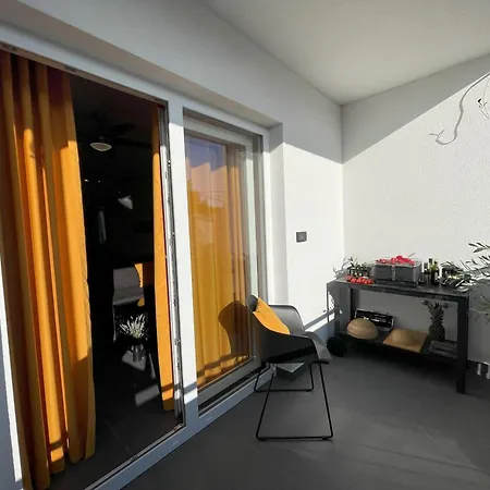 Apartamento Valkane *