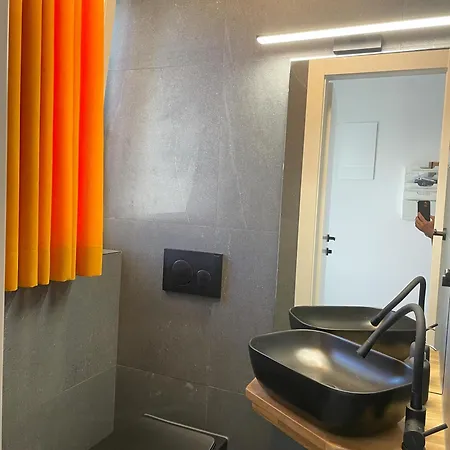 Apartamento Valkane *