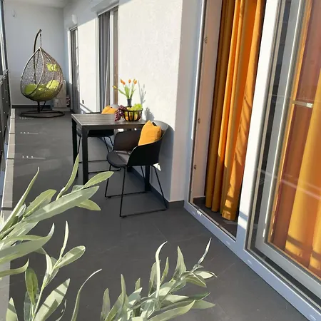 Valkane Apartamento Pula