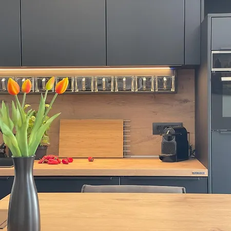 Apartamento Valkane Pula