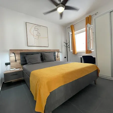 Apartamento Valkane Pula