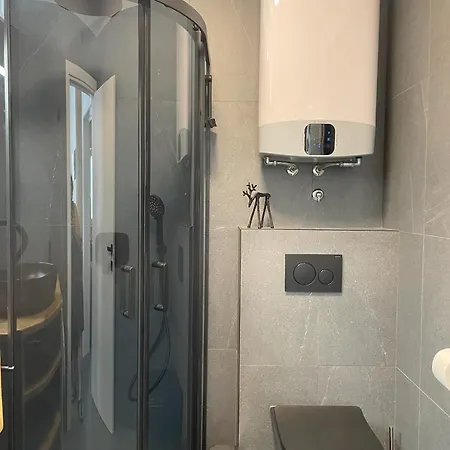 Valkane Apartamento *