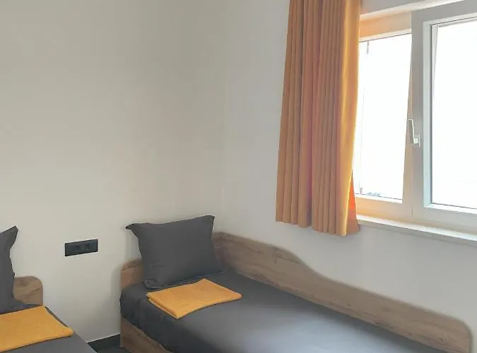 Apartament Valkane
