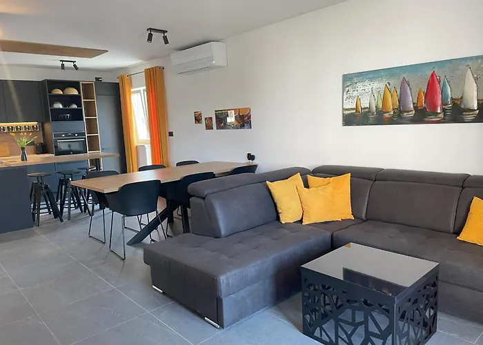 Valkane Apartament *