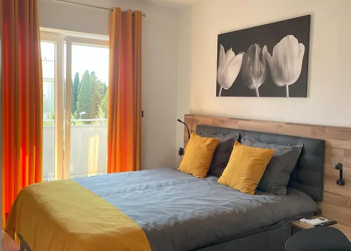 Valkane Apartament
