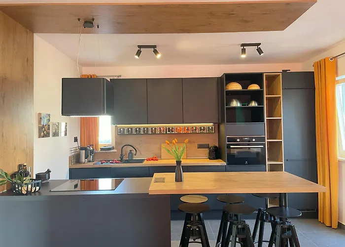 Apartament Valkane