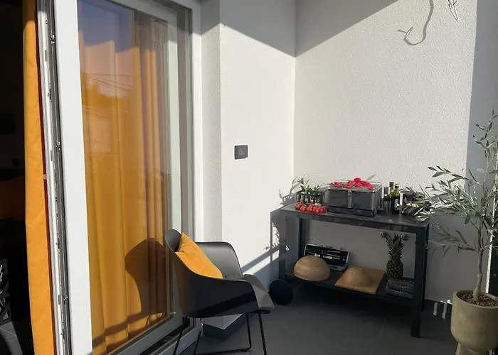 Valkane Apartament