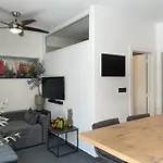 Apartment Valkane *