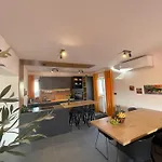 Apartment Valkane *