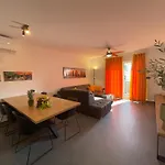 Apartment Valkane