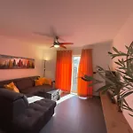 Valkane Apartment