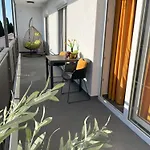 Apartment Valkane *