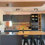 Apartment Valkane