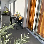 Valkane Apartment Pula