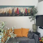 Valkane Apartment
