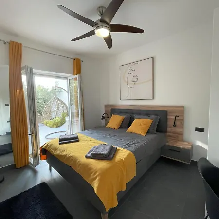 Apartment Valkane Pula