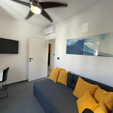 Valkane Apartment Pula