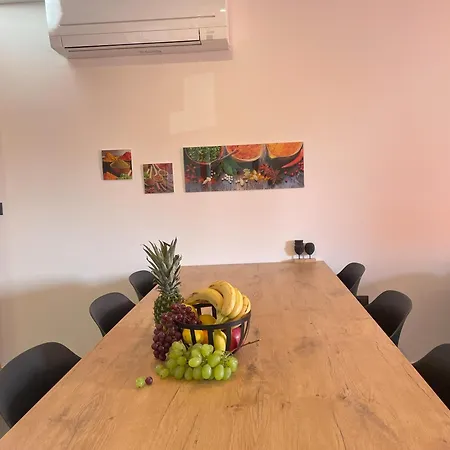 Valkane Apartment Pula