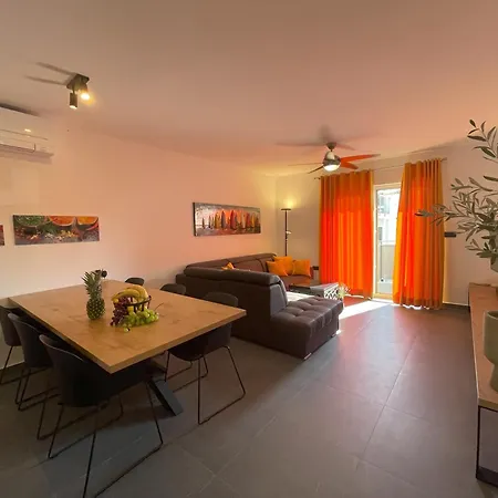 Apartment Valkane