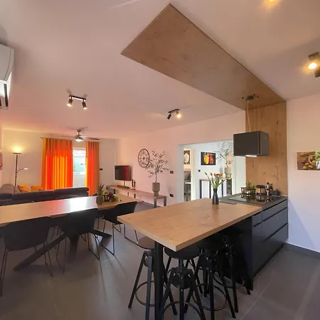 Valkane Apartment Pula