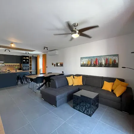 Apartment Valkane Pula