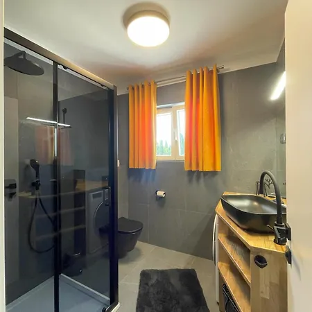 Valkane Apartment Pula