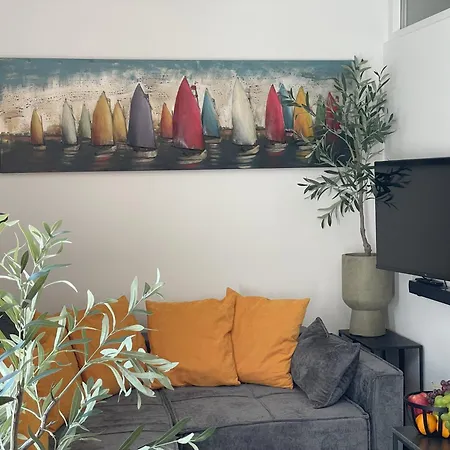 Valkane Apartment