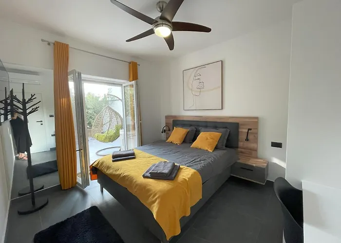 Apartment Valkane Pula