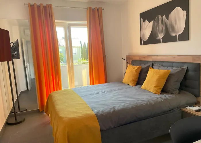 Apartment Valkane *