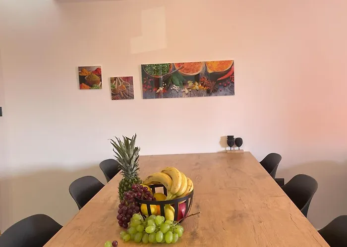 Valkane Apartment Pula