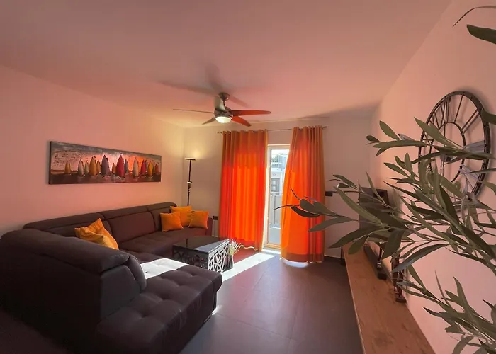 Valkane Apartment