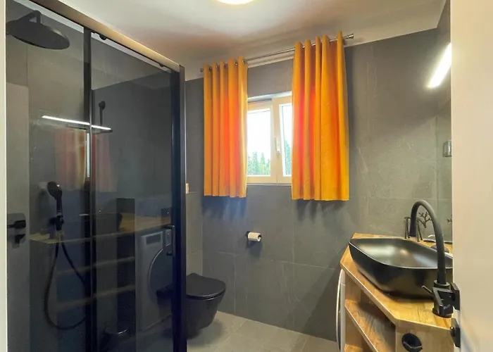 Valkane Apartment Pula