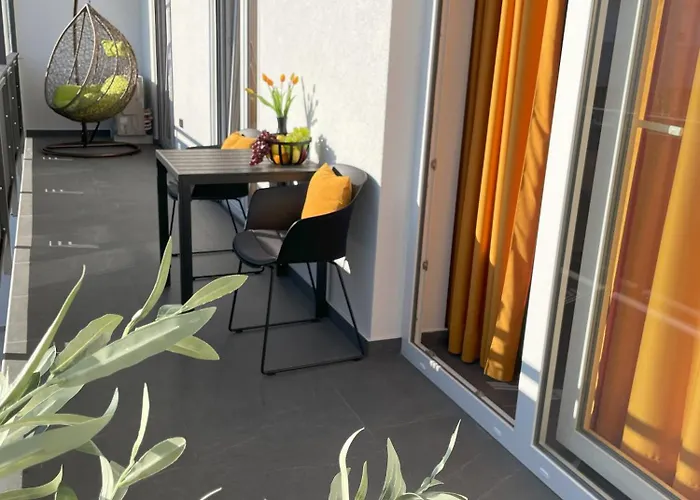 Valkane Apartment Pula