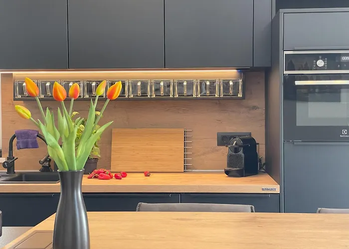 Apartment Valkane Pula