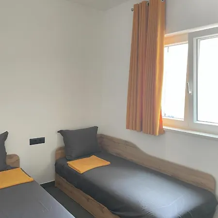 Appartamento Valkane